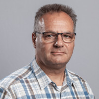 Construsoft Employee John Roubos's profile photo