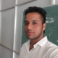 Anaqua Employee Krishan P's profile photo