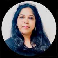 LCG, Inc. Employee Karthika Gangaraman's profile photo