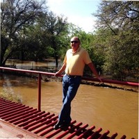 ChampionX Employee David Furry's profile photo