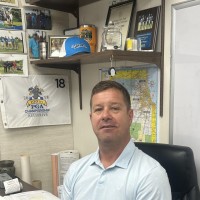 E.L. Pruitt Co. Mechanical Contractor Employee Rob Meyers's profile photo