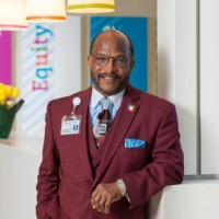 Hartford HealthCare Employee Vincent W.'s profile photo