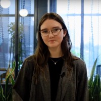 STS Foundation Employee Hannah Marrs's profile photo