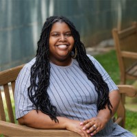 Ashley Taylor-Lampkin Email & Phone Number