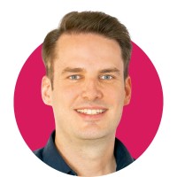 Workwise Employee Daniel Sobing's profile photo