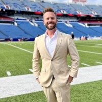 syracuse.com Employee Matt Parrino's profile photo