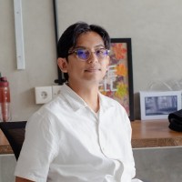 Lup Employee Irfandaris Saputra's profile photo