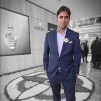 The Phoenix Mills Ltd. Employee Anshu Kumar's profile photo