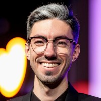 Matthew Parnham Email & Phone Number
