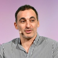 Rebag Employee Charles Gorra's profile photo