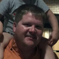 Simmons Foods Employee Nickolas Robison's profile photo