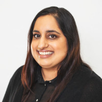 Take a Hike Foundation Employee Nav Nagra's profile photo