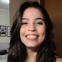 Equatorial Previdência Complementar Employee Vitórya Moraes's profile photo