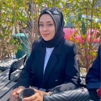Rümeysa Karagöz Email