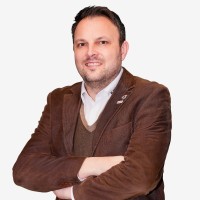 EC Bad Nauheim Employee Christopher Fiori's profile photo