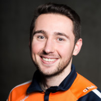 MCRactive Employee Daniel Roberts's profile photo