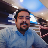 Graph-Tech USA , LLC Employee Gaurav Verma's profile photo