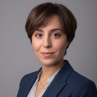 Justyol Employee Rihab Chakir's profile photo
