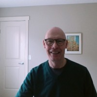 CodeEye Employee Dan McDonald's profile photo