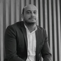 Université Hassan II de Casablanca Employee Noussair Fikri's profile photo