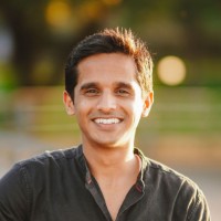 Microsoft Employee Kunal D's profile photo
