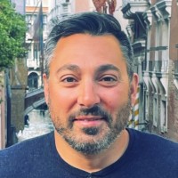 Genesee Scientific Employee Dean Rossi's profile photo