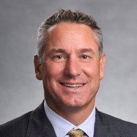 Northwestern Mutual Employee Chris Poe's profile photo
