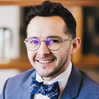 TSEG Employee Todd Neer Jr.'s profile photo