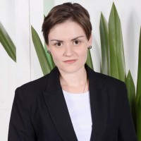 AlmapBBDO Employee Ingrid Ramirez's profile photo