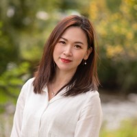 MessageMedia Employee Rachel Pon's profile photo
