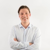 Fast Forward Wheels Employee Jurre Schipper's profile photo