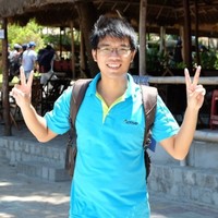 Cavli Wireless Employee Bien Vu's profile photo