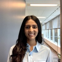 Canadian Institute for Health Information (CIHI) Employee Kunj Joshi's profile photo
