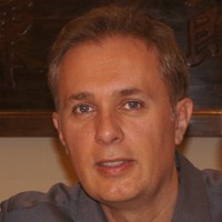 Interspec Employee Egon de Waart's profile photo