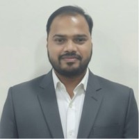 La Sorogeeka Interiors Employee Kaushlendra Shakya's profile photo