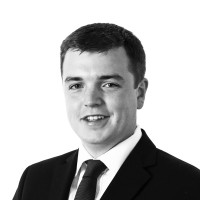 Peloton Real Estate Employee John Whitehurst's profile photo