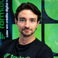 Farmtech Employee Rodrigo Ferreira's profile photo