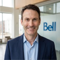 Bell Employee Declan Brady's profile photo