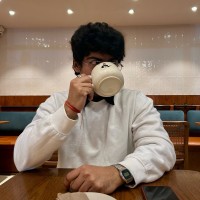 AutoLNK Employee Rishabh Jain's profile photo