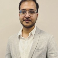 Engati Employee Venkatesh Vishwarup's profile photo