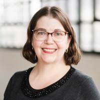 Building Hope in the City Employee Corrie Purdum's profile photo