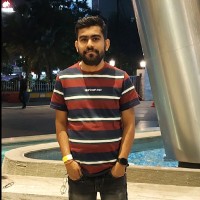Deepak Makwana Email