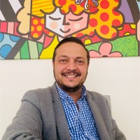 Rojas Hermanos Employee Víctor Rodrigo Zapata Castaño's profile photo