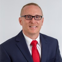 First Community Bank of East TN Employee Matthew Cradic's profile photo