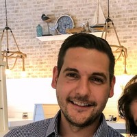 Unity Employee John Hubert's profile photo