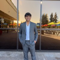 Rishil Patel Email