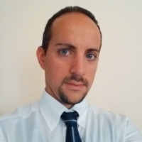 SENECA | Automation Interfaces Employee Alessandro Vianello's profile photo