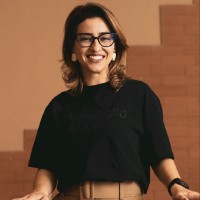 Portobello Grupo Employee Ariane Espindola's profile photo