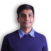 CSI Creative (Architectural Interior Acoustic Solutions) Employee Angad Yadav's profile photo