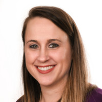 Ge Employee Brittany Albrecht's profile photo